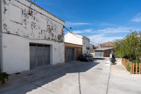 Garage i Bitem, Tarragona, Bitem - € 28.000 | Ref: 874 - foto 2