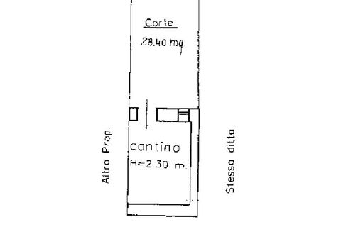 Byhus i Luni, La Spezia, Luni - € 100.000 | Ref: 000687 - foto 21