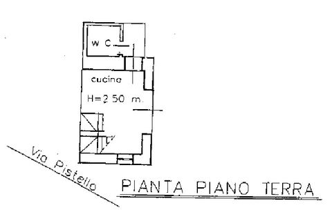 Byhus i Luni, La Spezia, Luni - € 100.000 | Ref: 000687 - foto 22