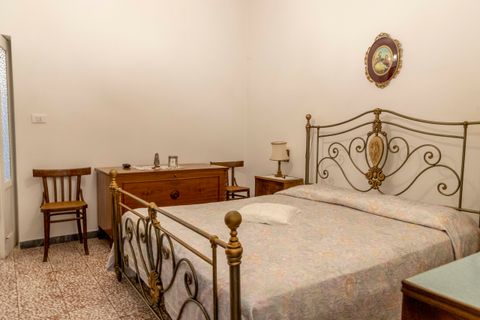 Villa i Ostuni, Brindisi, Ostuni - € 155.000 | Ref: 540 - foto 11