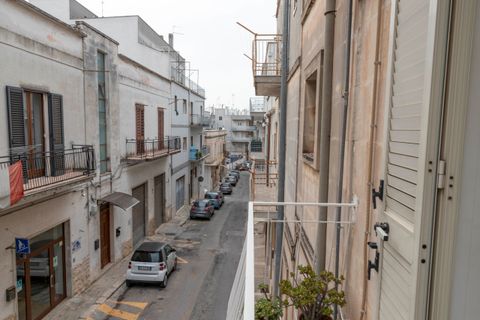 Villa i Ostuni, Brindisi, Ostuni - € 155.000 | Ref: 540 - foto 13