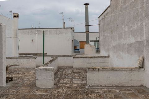 Villa i Ostuni, Brindisi, Ostuni - € 155.000 | Ref: 540 - foto 15