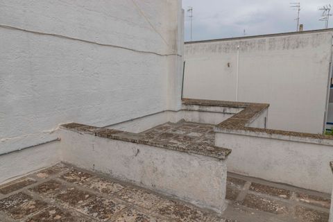 Villa i Ostuni, Brindisi, Ostuni - € 155.000 | Ref: 540 - foto 16