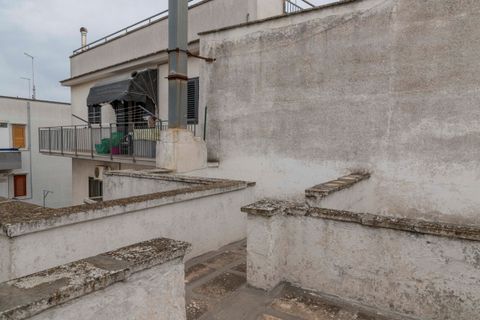 Villa i Ostuni, Brindisi, Ostuni - € 155.000 | Ref: 540 - foto 17