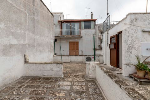 Villa i Ostuni, Brindisi, Ostuni - € 155.000 | Ref: 540 - foto 18