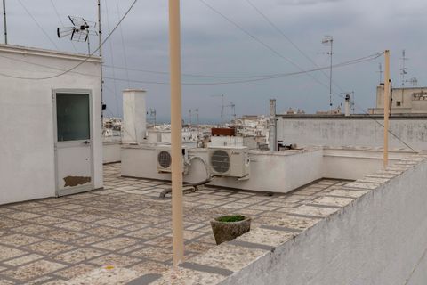 Villa i Ostuni, Brindisi, Ostuni - € 155.000 | Ref: 540 - foto 19