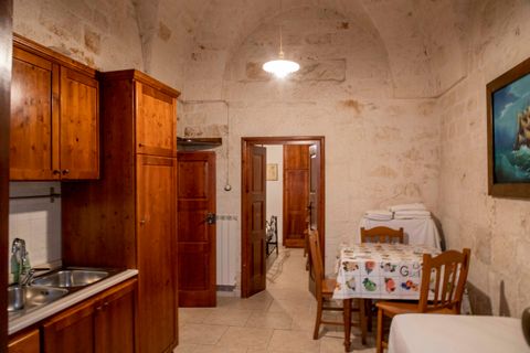 Villa i Ostuni, Brindisi, Ostuni - € 170.000 | Ref: 539 - foto 1