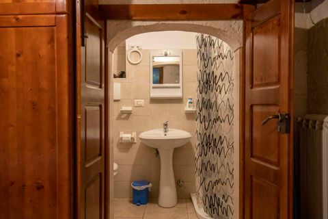 Villa i Ostuni, Brindisi, Ostuni - € 170.000 | Ref: 539 - foto 6