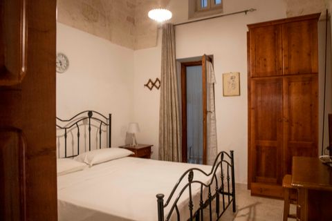 Villa i Ostuni, Brindisi, Ostuni - € 170.000 | Ref: 539 - foto 9