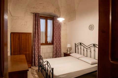 Villa i Ostuni, Brindisi, Ostuni - € 170.000 | Ref: 539 - foto 11