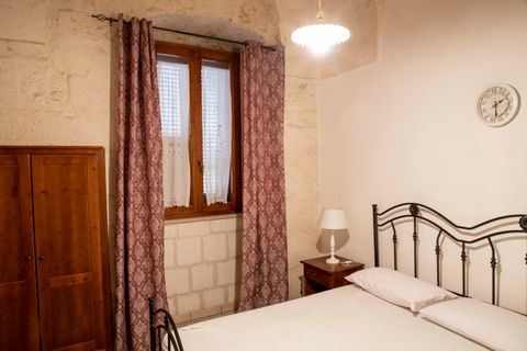Villa i Ostuni, Brindisi, Ostuni - € 170.000 | Ref: 539 - foto 12