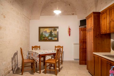Villa i Ostuni, Brindisi, Ostuni - € 170.000 | Ref: 539 - foto 13