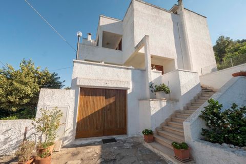 Villa i Ostuni, Brindisi, Ostuni - € 370.000 | Ref: 507 - foto 1