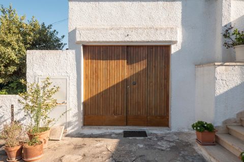Villa i Ostuni, Brindisi, Ostuni - € 370.000 | Ref: 507 - foto 2