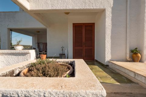 Villa i Ostuni, Brindisi, Ostuni - € 370.000 | Ref: 507 - foto 4