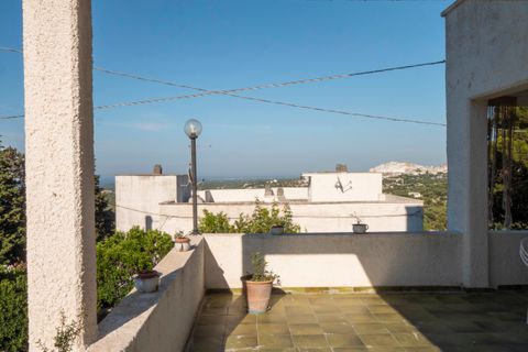 Villa i Ostuni, Brindisi, Ostuni - € 370.000 | Ref: 507 - foto 6