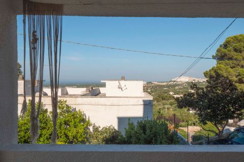 Villa i Ostuni, Brindisi, Ostuni - € 370.000 | Ref: 507 - foto 7