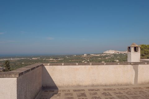 Villa i Ostuni, Brindisi, Ostuni - € 370.000 | Ref: 507 - foto 28