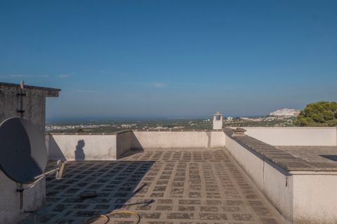 Villa i Ostuni, Brindisi, Ostuni - € 370.000 | Ref: 507 - foto 29