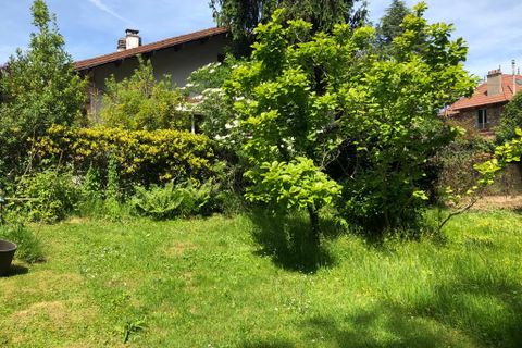 Helårsgrund i Garches, Hauts-de-Seine, Garches - € 990.000 | Ref: A4824 - foto 2