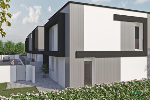 Villa a Noceto, Parma, Noceto - € 291.000 | Ref: usn692 - foto 2