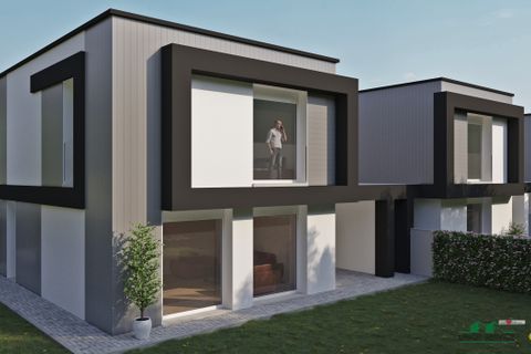Villa a Noceto, Parma, Noceto - € 291.000 | Ref: usn692 - foto 3