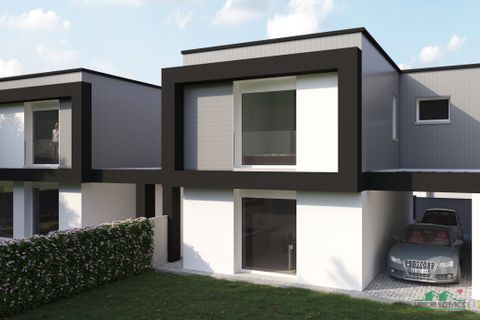 Villa a Noceto, Parma, Noceto - € 291.000 | Ref: usn692 - foto 4