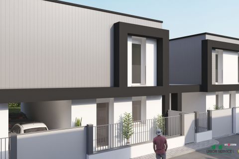 Villa a Noceto, Parma, Noceto - € 291.000 | Ref: usn692 - foto 5
