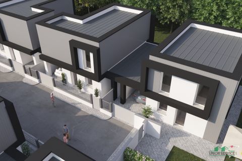 Villa a Noceto, Parma, Noceto - € 291.000 | Ref: usn692 - foto 6