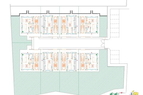 Villa a Noceto, Parma, Noceto - € 291.000 | Ref: usn692 - foto 7