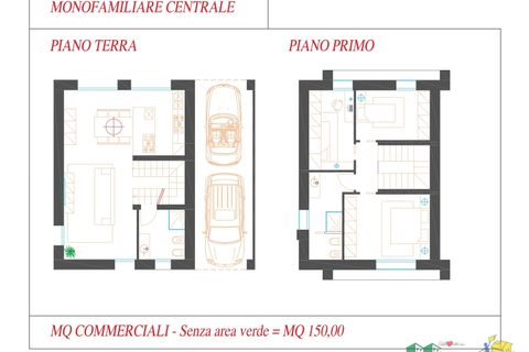 Villa a Noceto, Parma, Noceto - € 291.000 | Ref: usn692 - foto 14