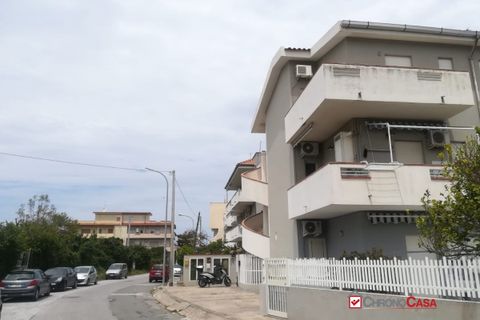 Apartament a Basico, Messina, Basico - € 400/mes | Ref: ASP106 - foto 3