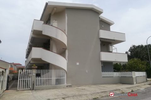 Apartament a Basico, Messina, Basico - € 400/mes | Ref: ASP106 - foto 4