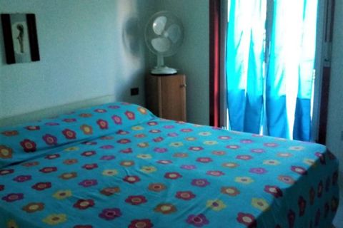 Apartament a Basico, Messina, Basico - € 400/mes | Ref: ASP106 - foto 5