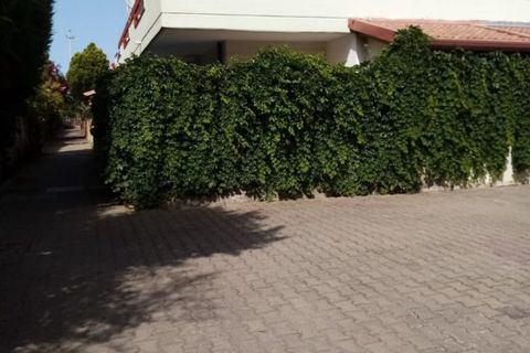 Apartament a Basico, Messina, Basico - € 400/mes | Ref: ASP106 - foto 9