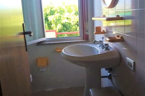 Apartament a Basico, Messina, Basico - € 400/mes | Ref: ASP106 - foto 10