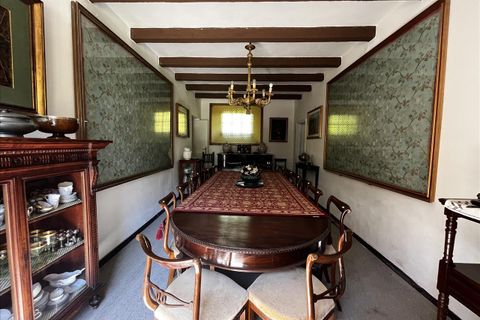 Farm hus i Cetona, Siena, Cetona - € 1.450.000 | Ref: TLCA79 - foto 3