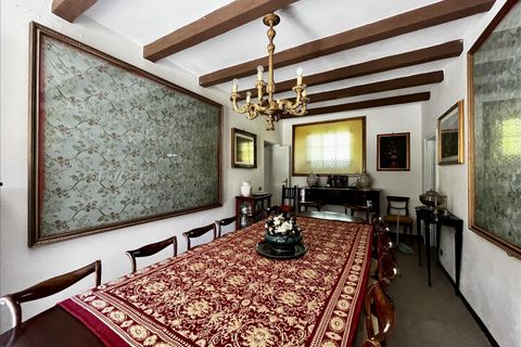 Farm hus i Cetona, Siena, Cetona - € 1.450.000 | Ref: TLCA79 - foto 4