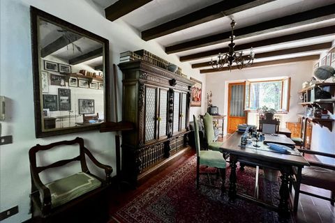 Farm hus i Cetona, Siena, Cetona - € 1.450.000 | Ref: TLCA79 - foto 5