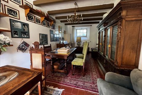 Farm hus i Cetona, Siena, Cetona - € 1.450.000 | Ref: TLCA79 - foto 6