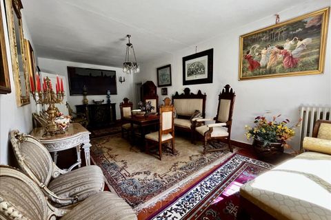 Farm hus i Cetona, Siena, Cetona - € 1.450.000 | Ref: TLCA79 - foto 8
