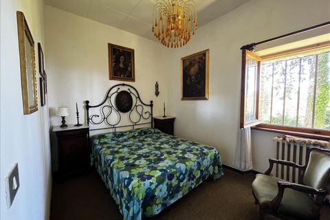 Farm hus i Cetona, Siena, Cetona - € 1.450.000 | Ref: TLCA79 - foto 9