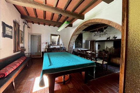 Farm hus i Cetona, Siena, Cetona - € 1.450.000 | Ref: TLCA79 - foto 10