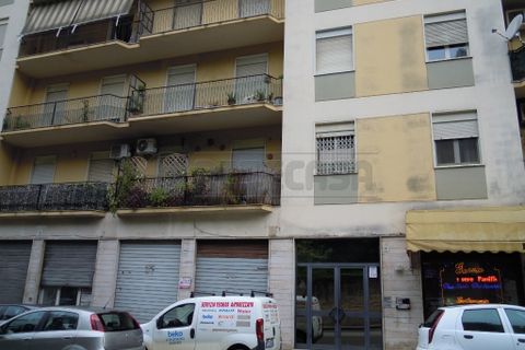 Lejlighed i Caltanissetta, Caltanissetta, Caltanissetta - € 95.000 | Ref: 1489 - foto 1