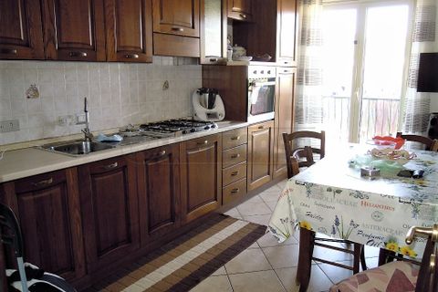 Lejlighed i Caltanissetta, Caltanissetta, Caltanissetta - € 95.000 | Ref: 1489 - foto 8