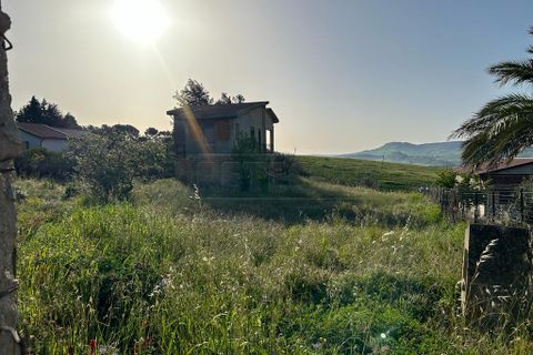 Byhus i Caltanissetta, Caltanissetta, Caltanissetta - € 59.000 | Ref: 1514 - foto 2