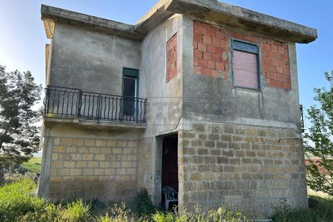 Byhus i Caltanissetta, Caltanissetta, Caltanissetta - € 59.000 | Ref: 1514 - foto 3