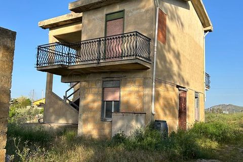 Byhus i Caltanissetta, Caltanissetta, Caltanissetta - € 59.000 | Ref: 1514 - foto 4