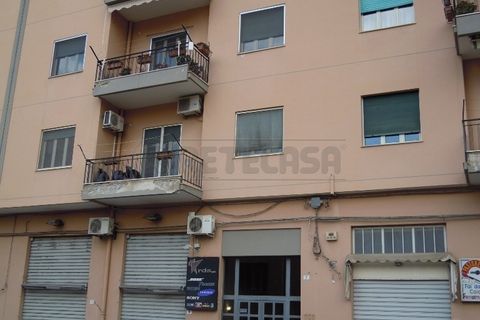 Lejlighed i Caltanissetta, Caltanissetta, Caltanissetta - € 75.000 | Ref: 1448 - foto 1