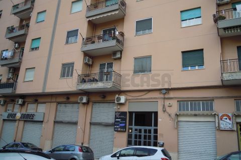 Lejlighed i Caltanissetta, Caltanissetta, Caltanissetta - € 75.000 | Ref: 1448 - foto 4